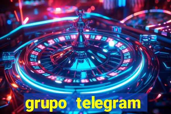 grupo telegram jogos android